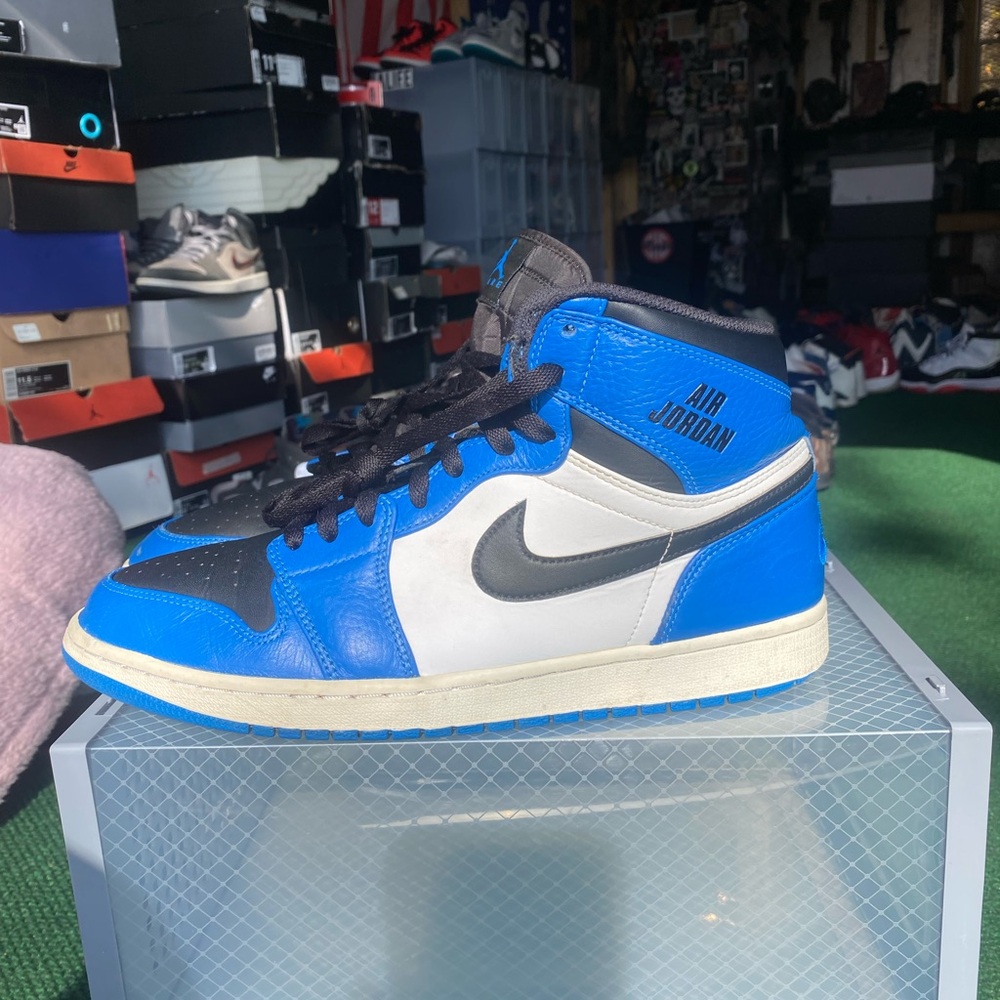 Jordan 1 ‘Rare Air’ Size 11.5